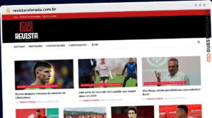 Publish Guest Post on revistacolorada.com.br