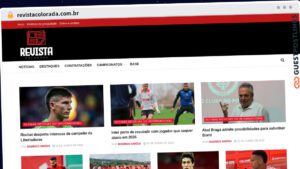 Publish Guest Post on revistacolorada.com.br