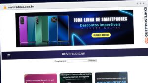 Publish Guest Post on revistadicas.app.br