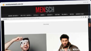Publish Guest Post on revistamensch.com.br
