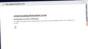 Publish Guest Post on rickrossblackmarket.com