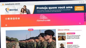 Publish Guest Post on riomaframix.com.br