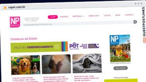 Publish Guest Post on rnpet.com.br