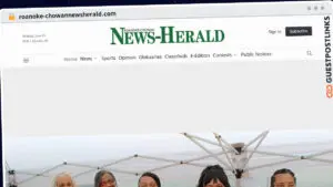 Publish Guest Post on roanoke-chowannewsherald.com