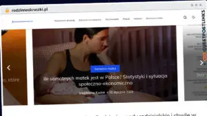 Publish Guest Post on rodzinneokruszki.pl