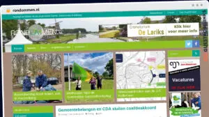 Publish Guest Post on rondommen.nl