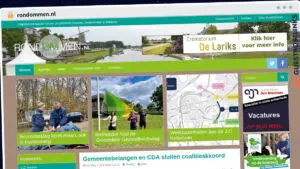Publish Guest Post on rondommen.nl
