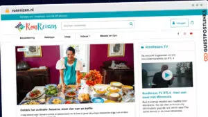 Publish Guest Post on ronreizen.nl