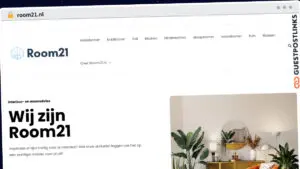 Publish Guest Post on room21.nl