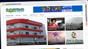 Publish Guest Post on roraimaemfoco.com