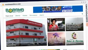 Publish Guest Post on roraimaemfoco.com