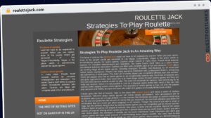 Publish Guest Post on roulettejack.com