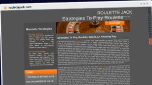 Publish Guest Post on roulettejack.com