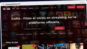 Publish Guest Post on royaumedeslivres.fr