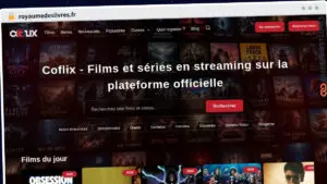 Publish Guest Post on royaumedeslivres.fr