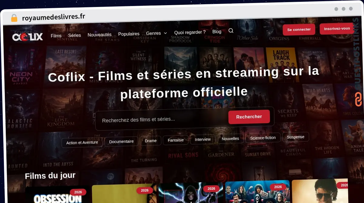 Publish Guest Post on royaumedeslivres.fr