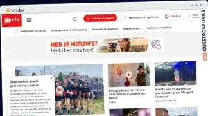Publish Guest Post on rtv.be
