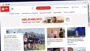 Publish Guest Post on rtv.be