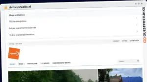 Publish Guest Post on rtvfocuszwolle.nl