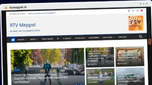 Publish Guest Post on rtvmeppel.nl