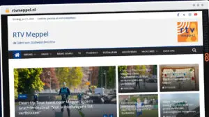 Publish Guest Post on rtvmeppel.nl