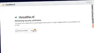 Publish Guest Post on rtvzulthe.nl