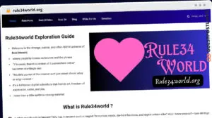 Publish Guest Post on rule34world.org