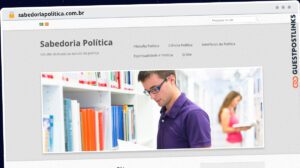 Publish Guest Post on sabedoriapolitica.com.br
