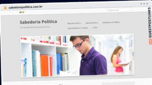 Publish Guest Post on sabedoriapolitica.com.br