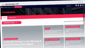 Publish Guest Post on sakuraimages.com
