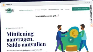 Publish Guest Post on saldo.nl