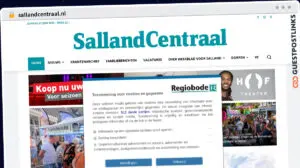 Publish Guest Post on sallandcentraal.nl