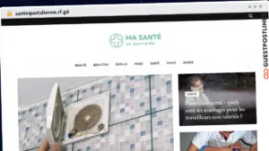 Publish Guest Post on santequotidienne.rf.gd