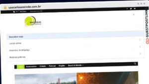 Publish Guest Post on saocarlosemrede.com.br