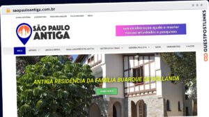 Publish Guest Post on saopauloantiga.com.br