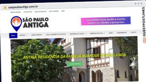 Publish Guest Post on saopauloantiga.com.br
