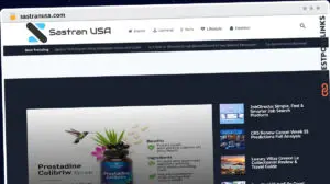 Publish Guest Post on sastranusa.com
