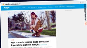 Publish Guest Post on saudeemdia.com.br