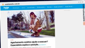 Publish Guest Post on saudeemdia.com.br