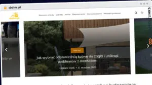 Publish Guest Post on sbdinc.pl