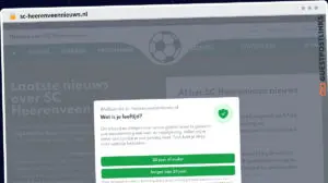 Publish Guest Post on sc-heerenveennieuws.nl