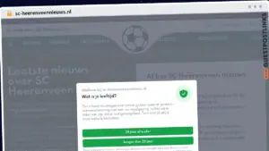 Publish Guest Post on sc-heerenveennieuws.nl