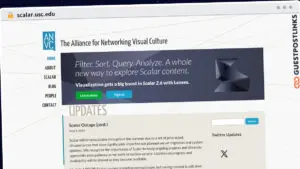 Publish Guest Post on scalar.usc.edu