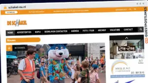 Publish Guest Post on schakel-nu.nl