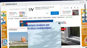 Publish Guest Post on schildersvak.nl