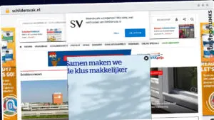 Publish Guest Post on schildersvak.nl