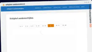 Publish Guest Post on schiphol-aankomsten.nl