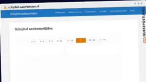 Publish Guest Post on schiphol-aankomsten.nl
