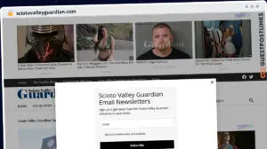 Publish Guest Post on sciotovalleyguardian.com