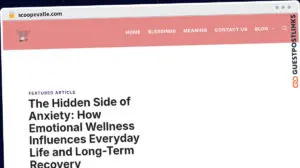 Publish Guest Post on scoopevalle.com
